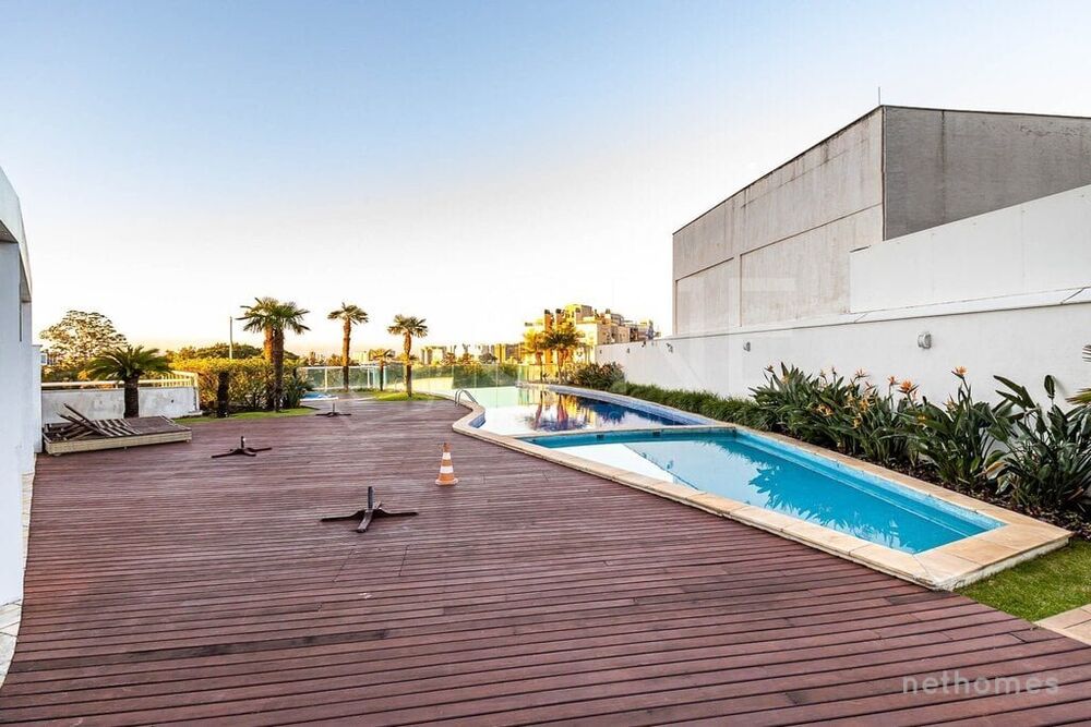Apartamento, 1 quarto, 57 m² - Foto 14