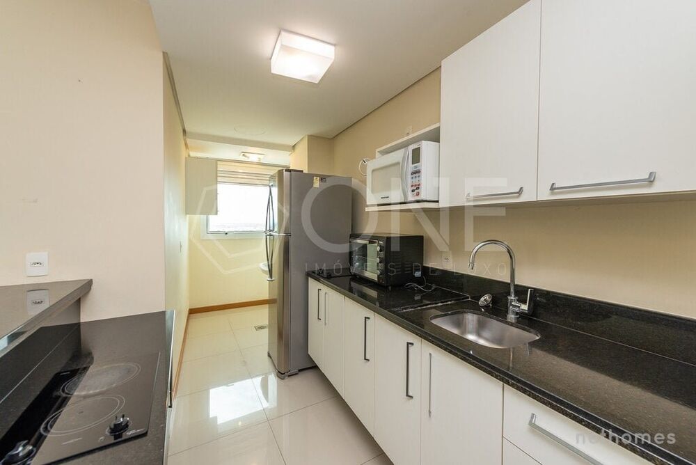 Apartamento, 1 quarto, 57 m² - Foto 8