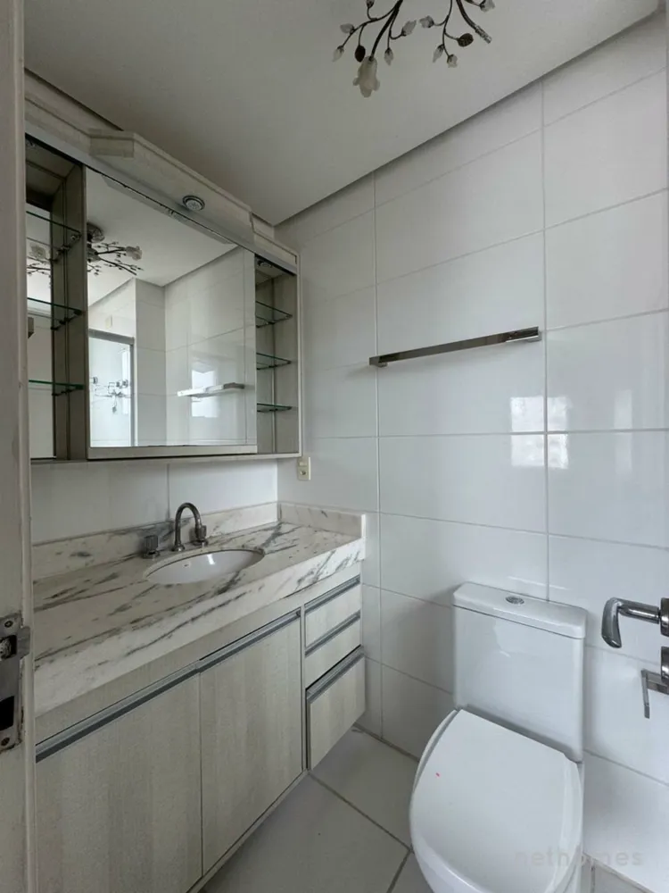 Apartamento, 3 quartos, 101 m² - Foto 5