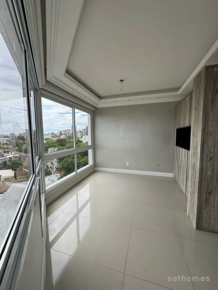 Apartamento, 3 quartos, 101 m² - Foto 2