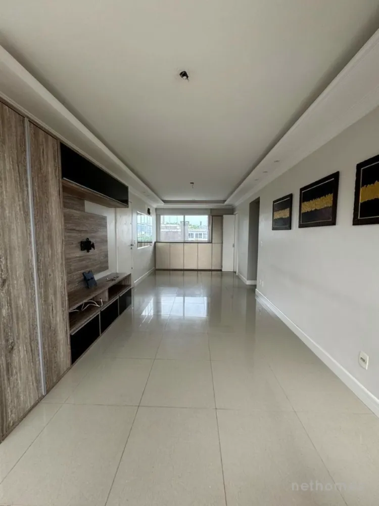 Apartamento, 3 quartos, 101 m² - Foto 1