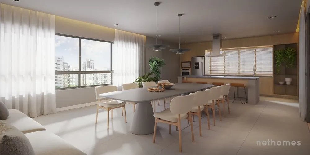 Apartamento, 3 quartos, 76 m² - Foto 10