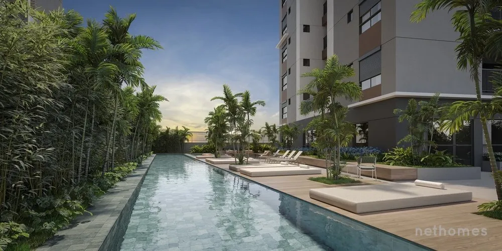 Apartamento, 3 quartos, 76 m² - Foto 15