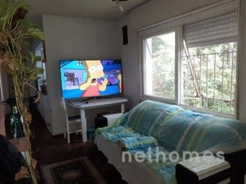 Apartamento, 1 quarto, 43 m² - Foto 6