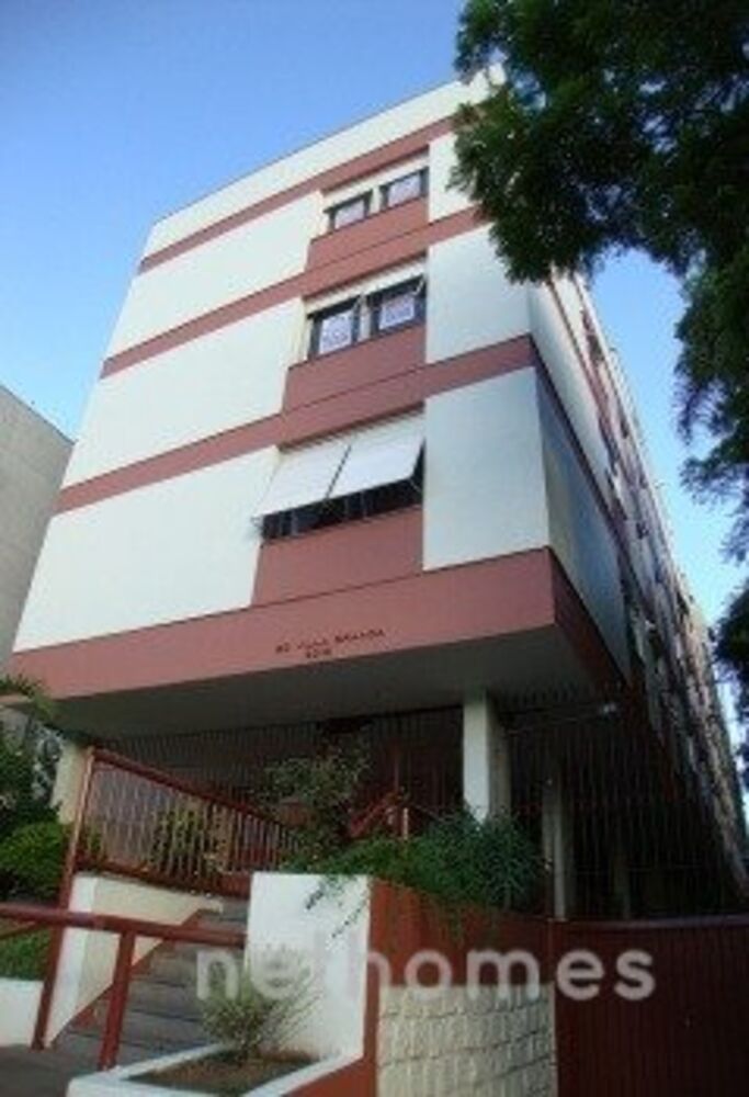 Apartamento, 1 quarto, 43 m² - Foto 3