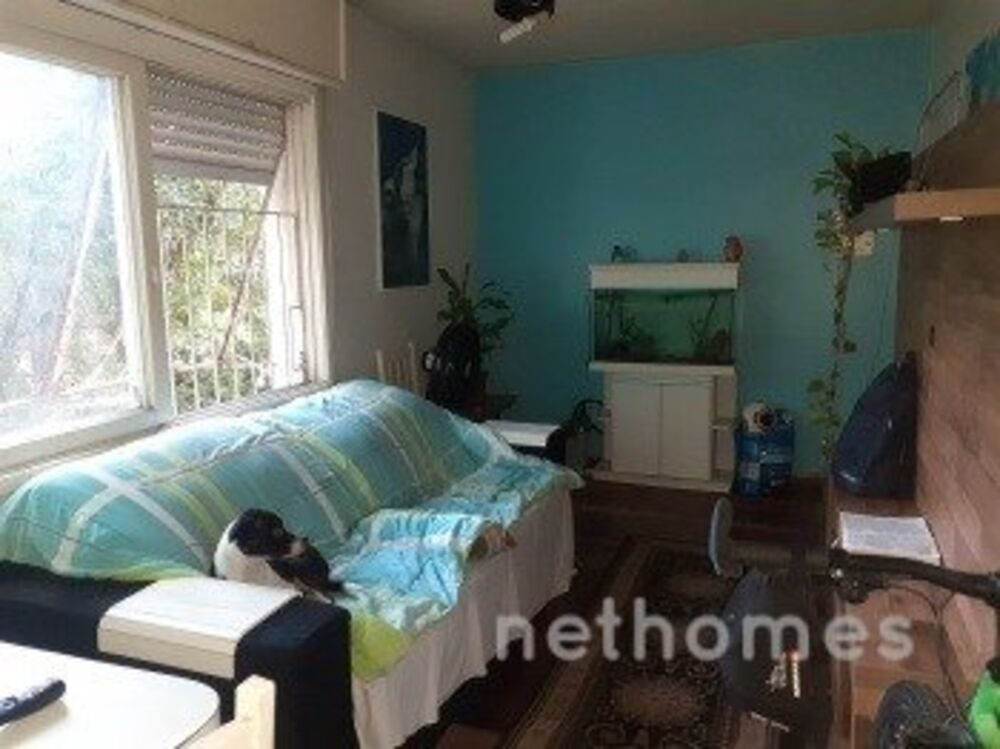 Apartamento, 1 quarto, 43 m² - Foto 4