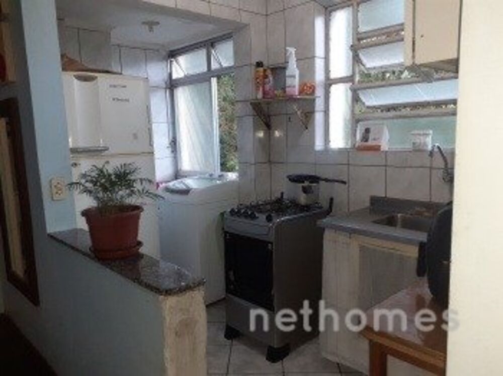 Apartamento, 1 quarto, 43 m² - Foto 8