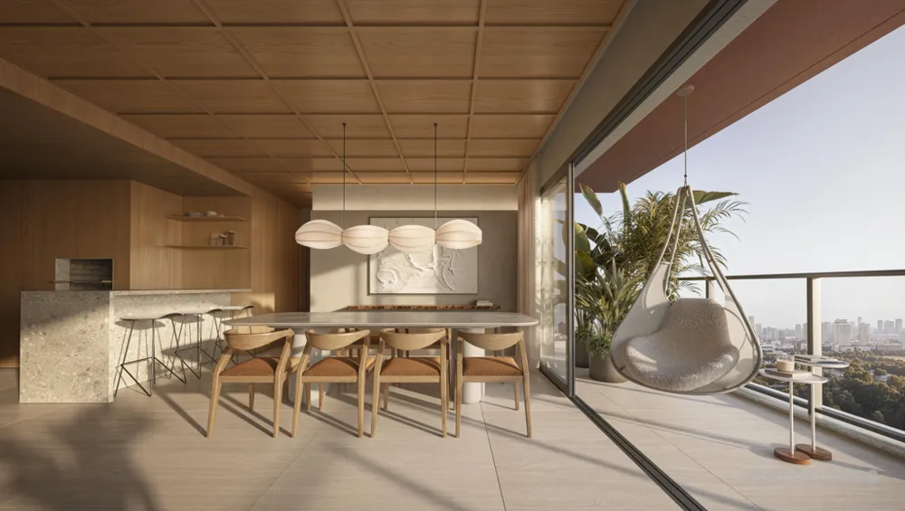 Apartamento, 3 quartos, 114 m² - Foto 5