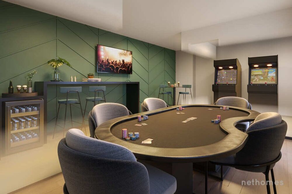 Apartamento, 1 quarto, 24 m² - Foto 4