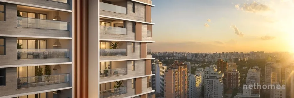 Apartamento, 1 quarto, 64 m² - Foto 8