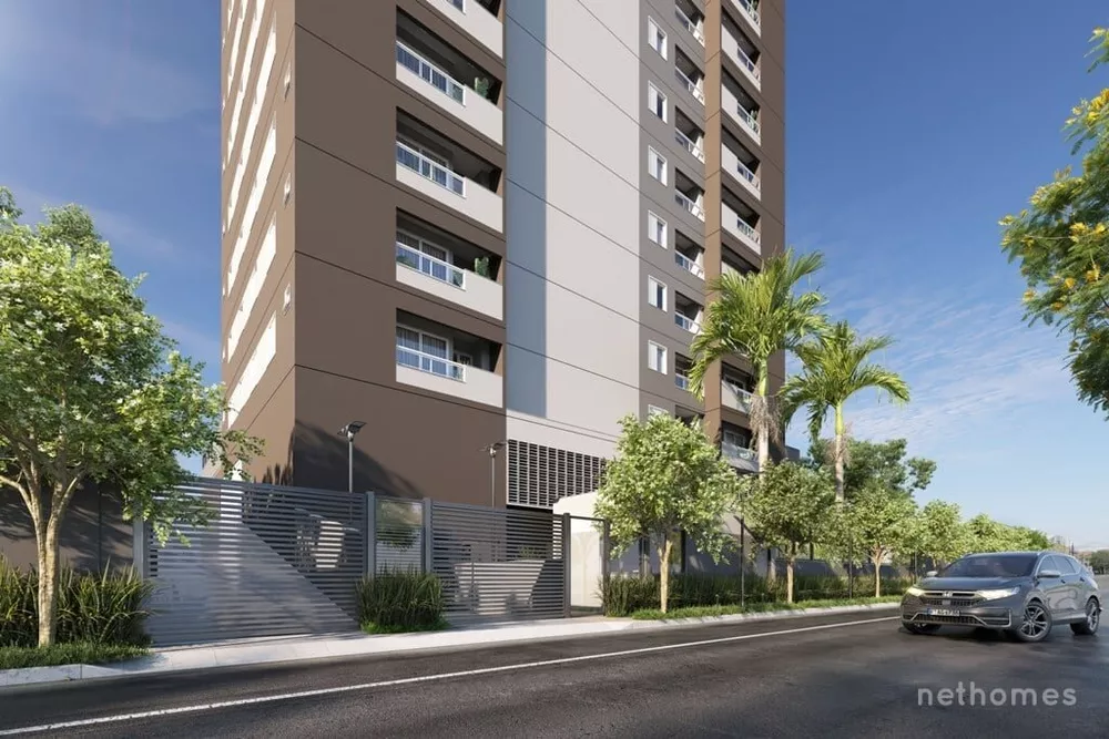 Apartamento, 2 quartos, 49 m² - Foto 4