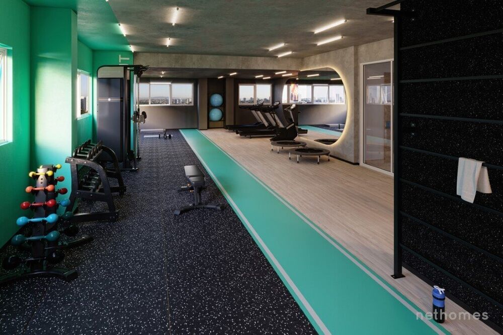 Apartamento, 3 quartos, 75 m² - Foto 8