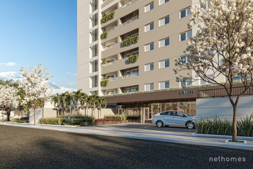 Apartamento, 3 quartos, 75 m² - Foto 3