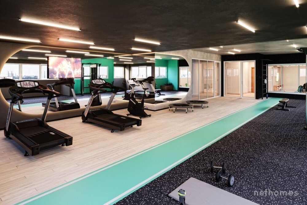 Apartamento, 3 quartos, 75 m² - Foto 9