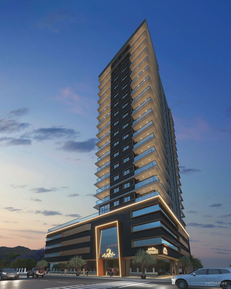 Apartamento à venda com 3 quartos, 126m² - Foto 1