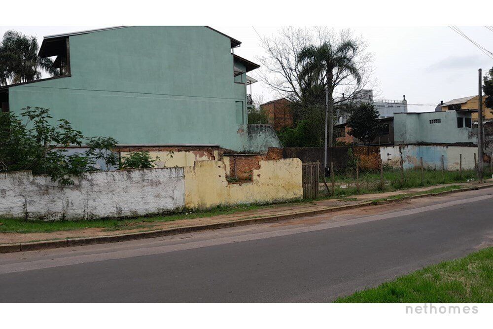 Terreno à venda, 358m² - Foto 7