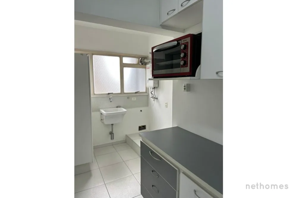 Apartamento, 2 quartos, 75 m² - Foto 10