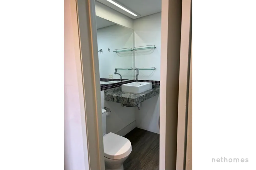 Apartamento, 2 quartos, 75 m² - Foto 5