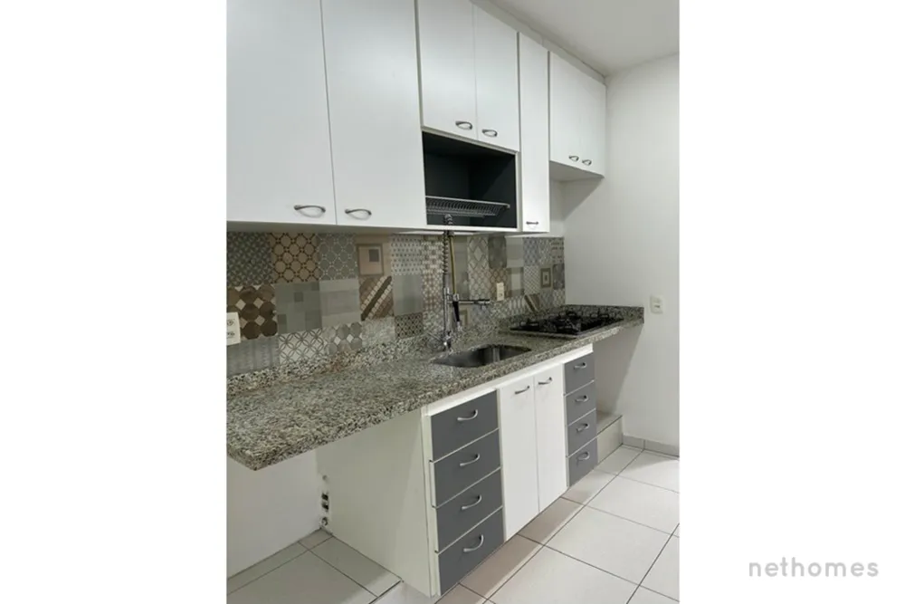 Apartamento, 2 quartos, 75 m² - Foto 8
