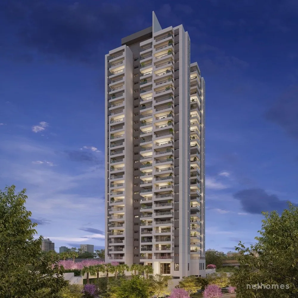 Apartamento, 2 quartos, 81 m² - Foto 15