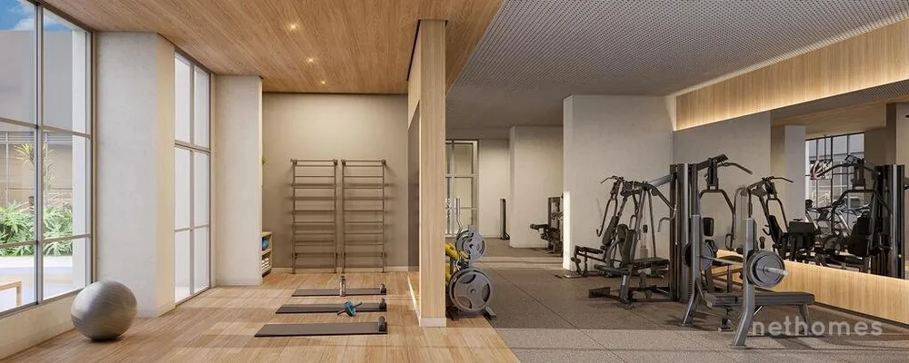 Apartamento, 2 quartos, 81 m² - Foto 7