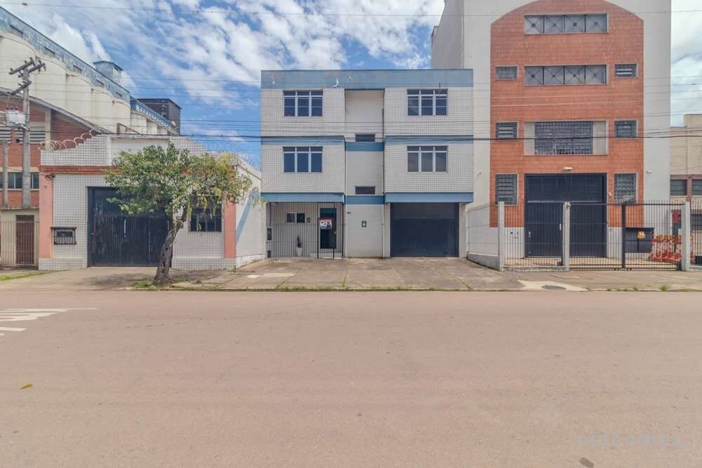 Imóvel Comercial Padrão à venda, 717m² - Foto 1