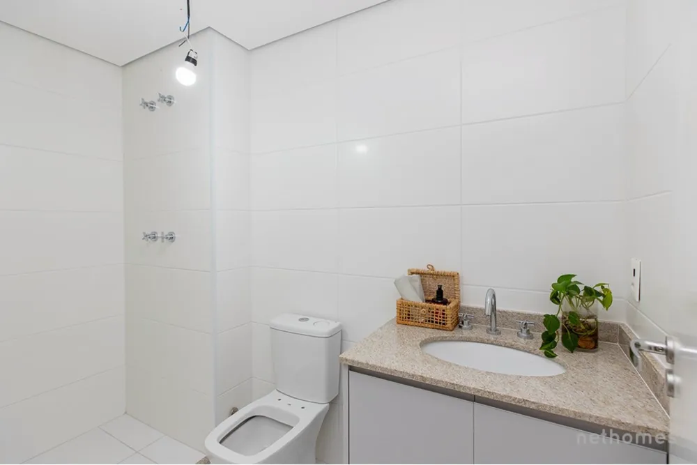 Apartamento, 1 quarto, 48 m² - Foto 3