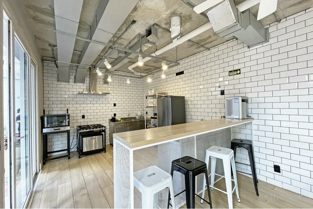 Apartamento, 1 quarto, 19 m² - Foto 12
