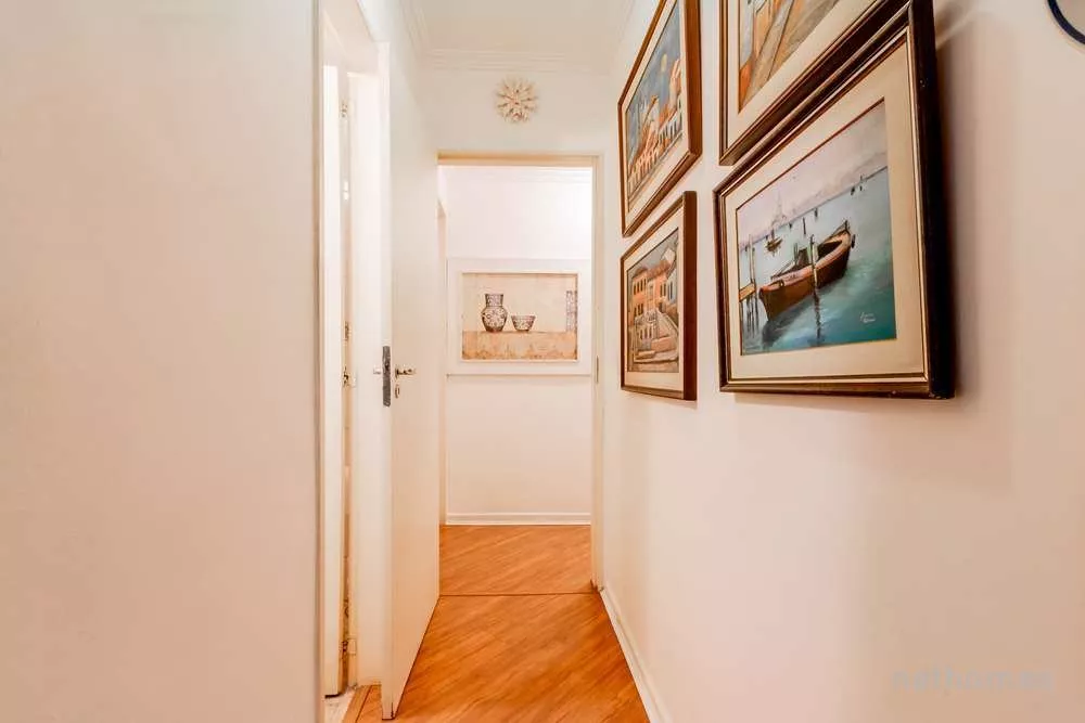 Apartamento à venda com 4 quartos, 165m² - Foto 18