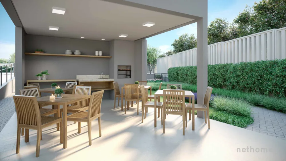 Apartamento, 2 quartos, 38 m² - Foto 10