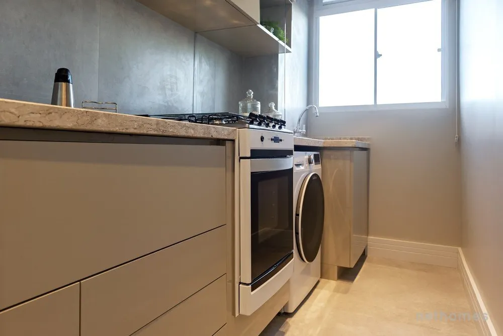 Apartamento, 2 quartos, 38 m² - Foto 6