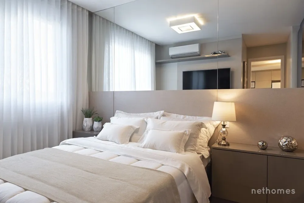 Apartamento, 2 quartos, 38 m² - Foto 7