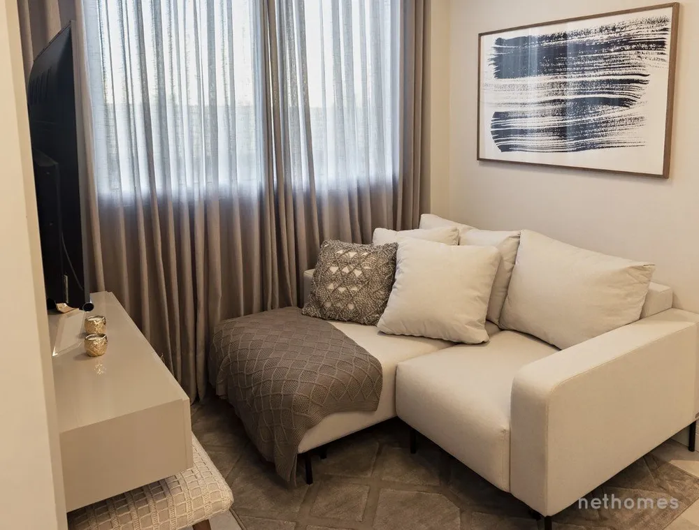 Apartamento, 2 quartos, 38 m² - Foto 4