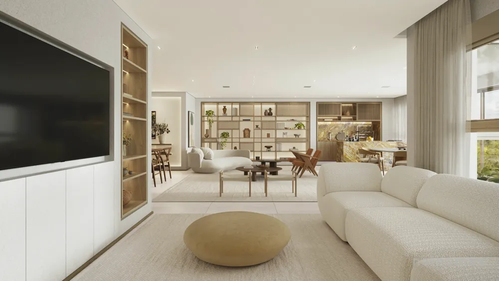 Apartamento, 4 quartos, 324 m² - Foto 16