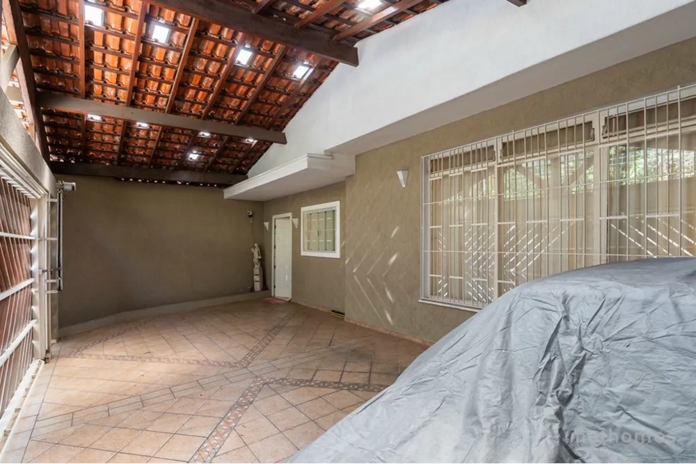 Casa, 3 quartos, 190 m² - Foto 11