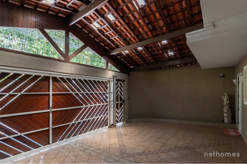 Casa, 3 quartos, 190 m² - Foto 4