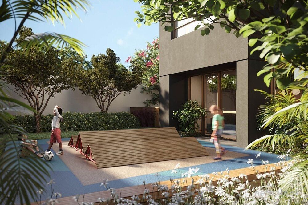 Apartamento à venda com 2 quartos, 37m² - Foto 12