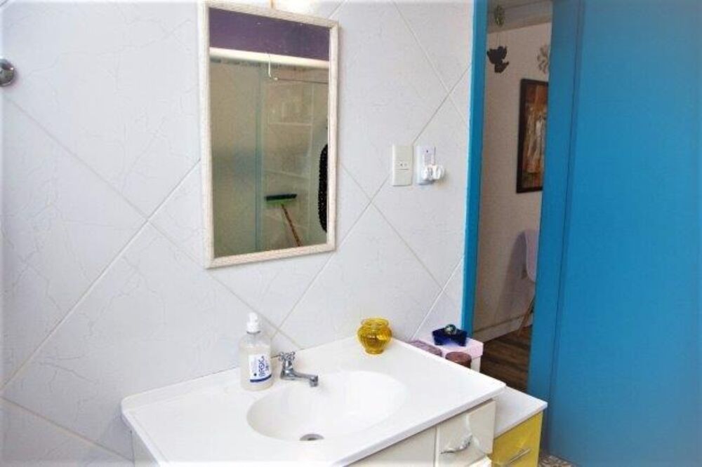 Apartamento à venda com 2 quartos, 68m² - Foto 5