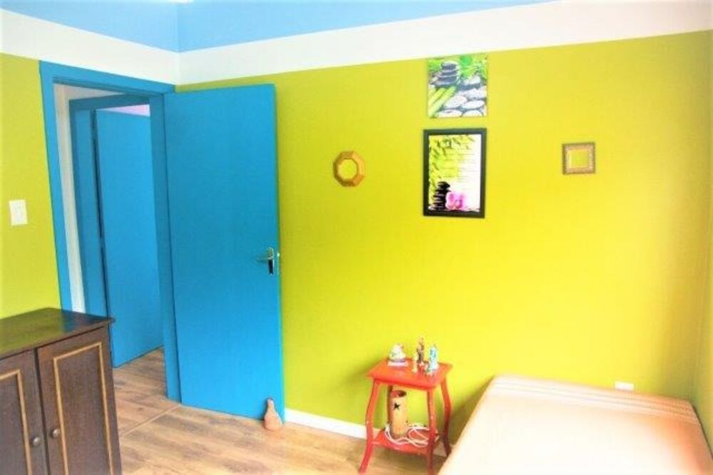 Apartamento à venda com 2 quartos, 68m² - Foto 8