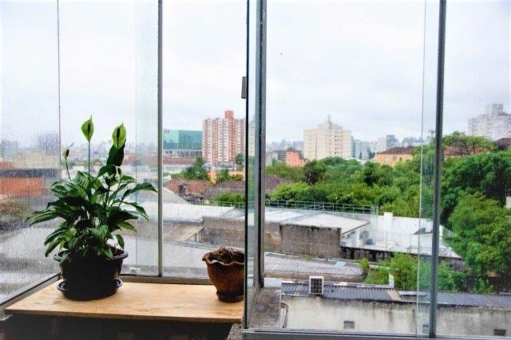 Apartamento à venda com 2 quartos, 68m² - Foto 3