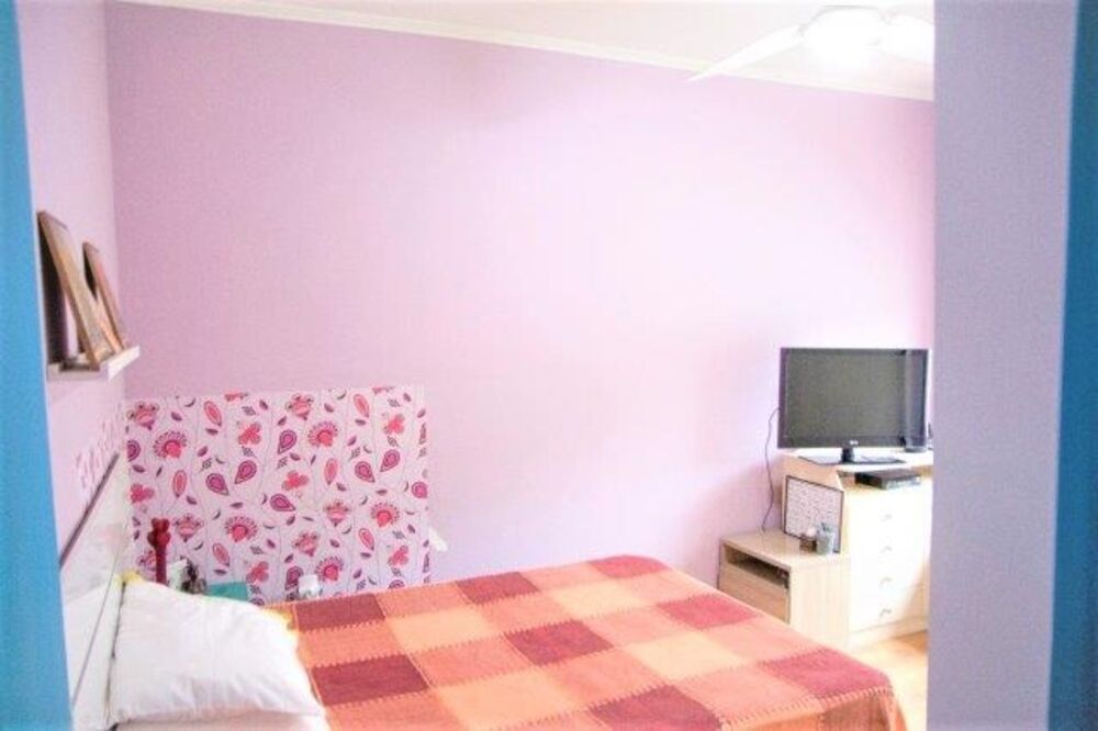 Apartamento à venda com 2 quartos, 68m² - Foto 4
