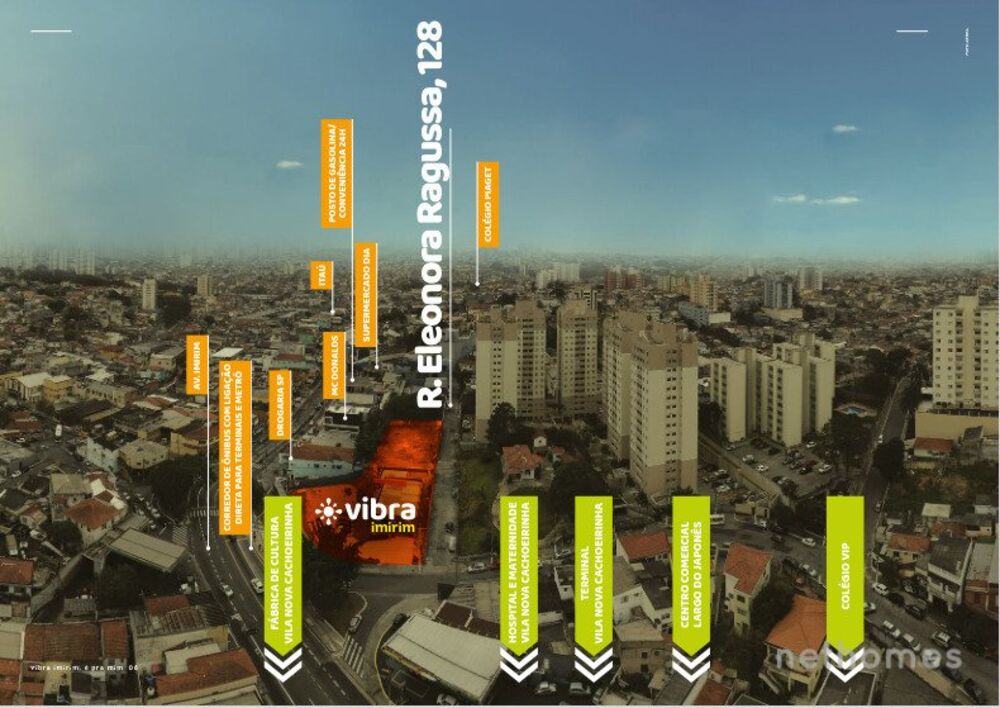 Apartamento, 2 quartos - Foto 1