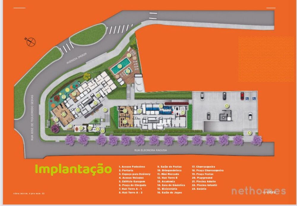 Apartamento, 2 quartos - Foto 7