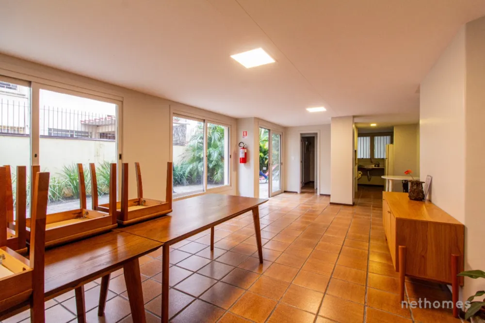 Apartamento, 2 quartos, 58 m² - Foto 2