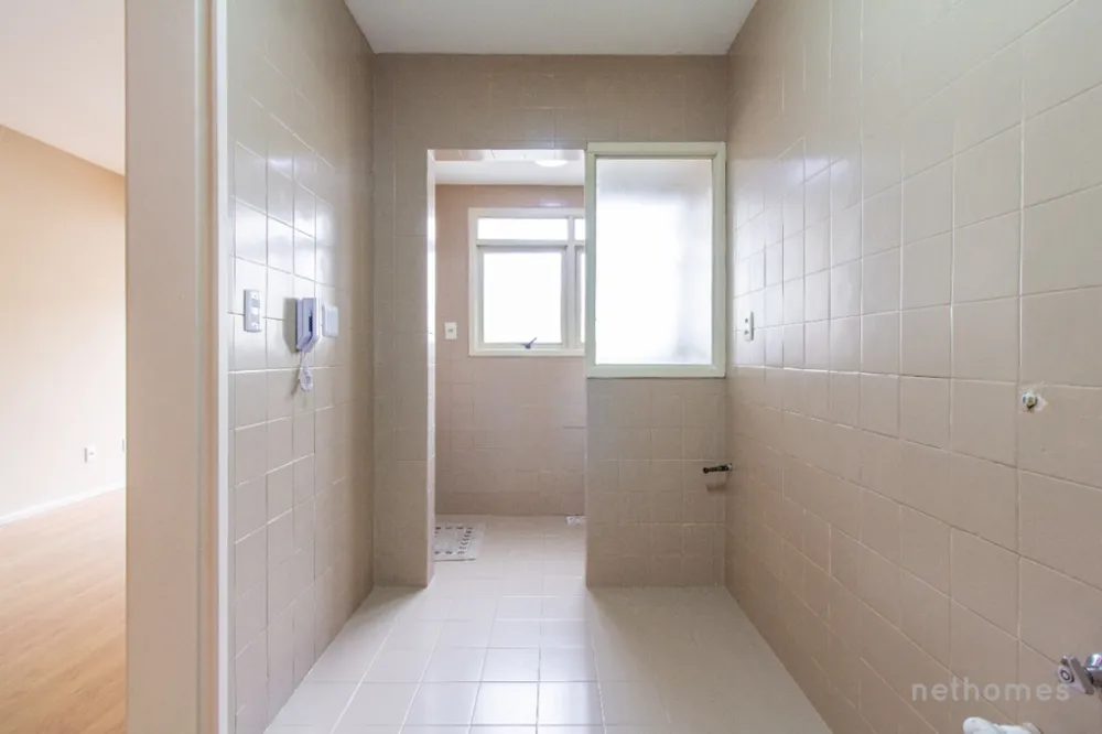 Apartamento, 2 quartos, 58 m² - Foto 3