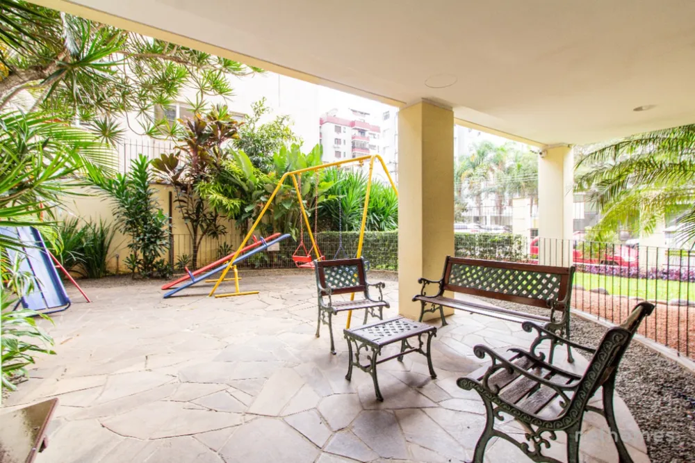 Apartamento, 2 quartos, 58 m² - Foto 1