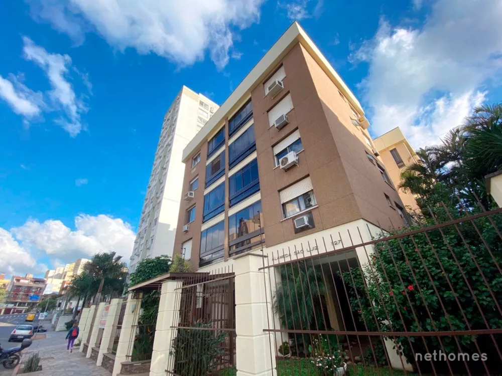 Apartamento, 2 quartos, 58 m² - Foto 8