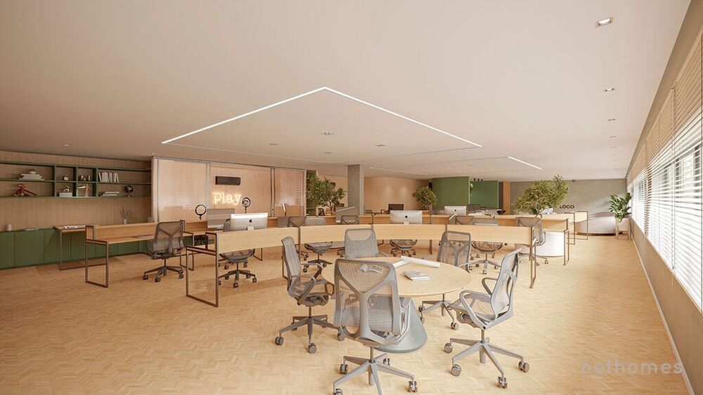 Loja-Salão, 359 m² - Foto 5