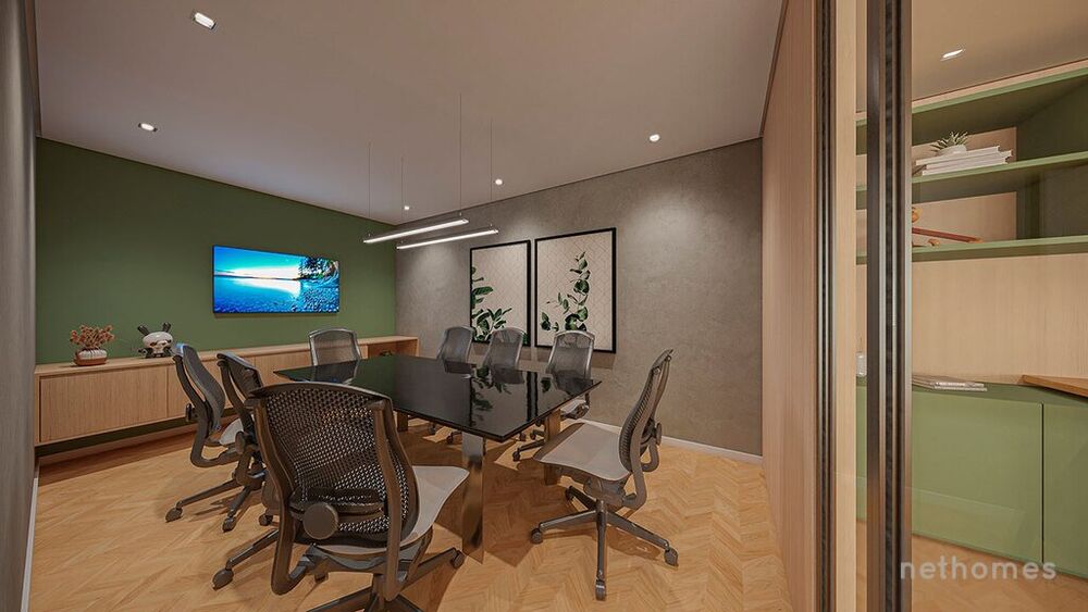 Loja-Salão, 359 m² - Foto 8