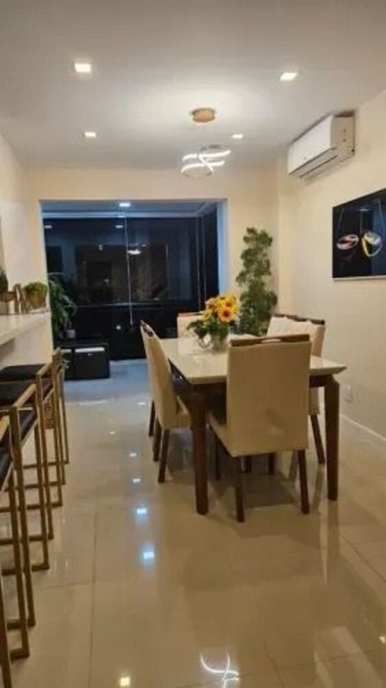 Cobertura à venda com 3 quartos, 153m² - Foto 1